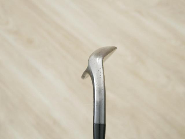 Wedge : Other : Wedge Maruman KS Zero Bounce GN Forged (รุ่นใหม่ ใบใหญ่ ตีง่ายมากๆ) Loft 52 ก้านเหล็ก Flex S