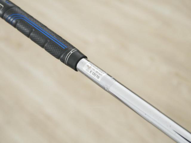 Wedge : Other : Wedge Maruman KS Zero Bounce GN Forged (รุ่นใหม่ ใบใหญ่ ตีง่ายมากๆ) Loft 52 ก้านเหล็ก Flex S