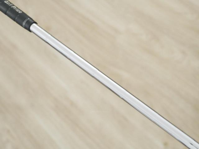 Wedge : Other : Wedge Maruman KS Zero Bounce GN Forged (รุ่นใหม่ ใบใหญ่ ตีง่ายมากๆ) Loft 52 ก้านเหล็ก Flex S