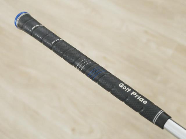 Wedge : Other : Wedge Maruman KS Zero Bounce GN Forged (รุ่นใหม่ ใบใหญ่ ตีง่ายมากๆ) Loft 52 ก้านเหล็ก Flex S