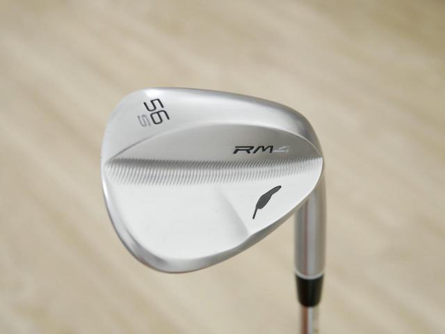 Wedge : Fourteen : Wedge Fourteen RM4 Forged Loft 56 ก้านเหล็ก NS Pro TS114W Flex S