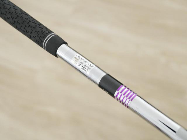 Wedge : Fourteen : Wedge Fourteen RM4 Forged Loft 56 ก้านเหล็ก NS Pro TS114W Flex S