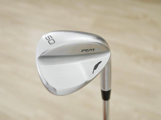 Wedge : Fourteen : Wedge Fourteen RM4 Forged Loft 50 ก้านเหล็ก NS Pro TS101W Flex S