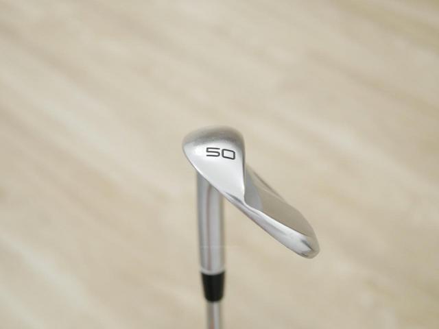 Wedge : Fourteen : Wedge Fourteen RM4 Forged Loft 50 ก้านเหล็ก NS Pro TS101W Flex S