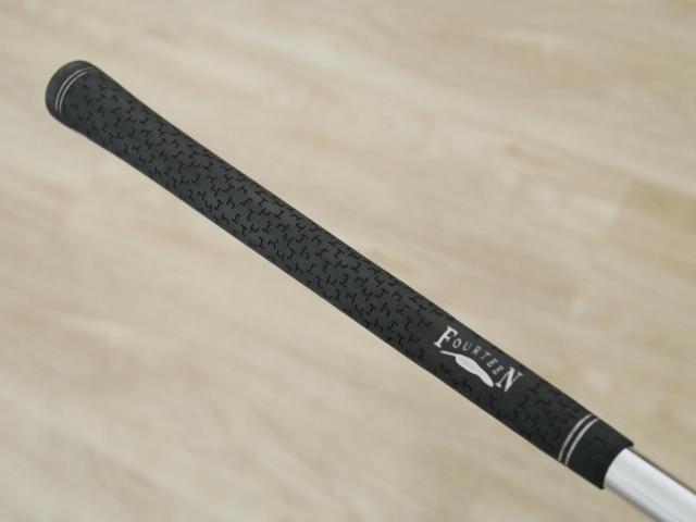 Wedge : Fourteen : Wedge Fourteen RM4 Forged Loft 50 ก้านเหล็ก NS Pro TS101W Flex S