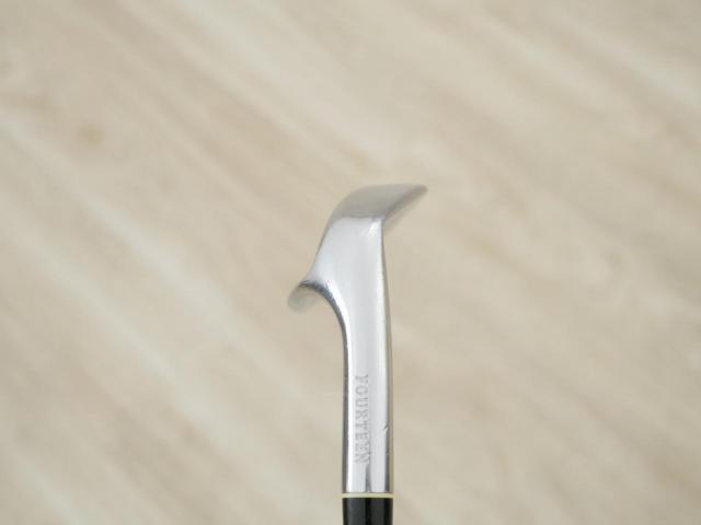 Wedge : Fourteen : Wedge Fourteen MT-28 J.Spec Forged Loft 52 ก้านเหล็ก Dynamic Gold Wedge