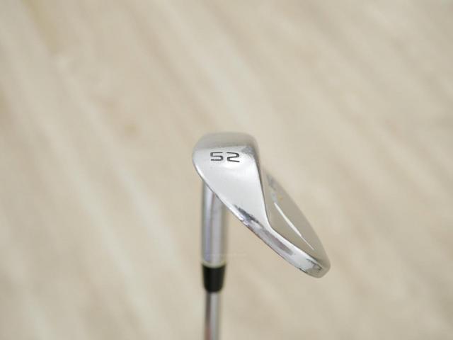 Wedge : Fourteen : Wedge Fourteen MT-28 J.Spec Forged Loft 52 ก้านเหล็ก Dynamic Gold Wedge