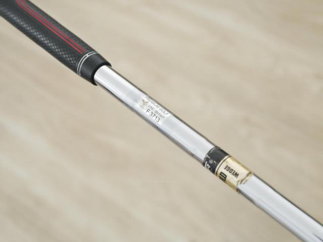 Wedge : Fourteen : Wedge Fourteen MT-28 J.Spec Forged Loft 52 ก้านเหล็ก Dynamic Gold Wedge