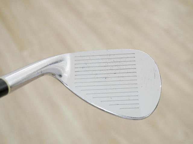 Wedge : Fourteen : Wedge Fourteen MT-28 J.Spec Forged Loft 52 ก้านเหล็ก Dynamic Gold Wedge