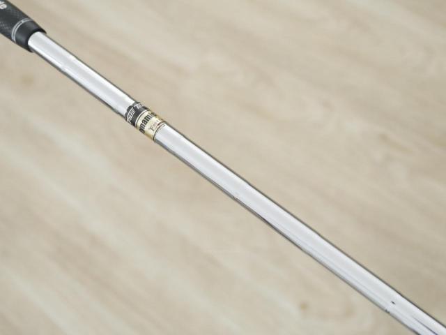 Wedge : Fourteen : Wedge Fourteen MT-28 J.Spec Forged Loft 52 ก้านเหล็ก Dynamic Gold Wedge