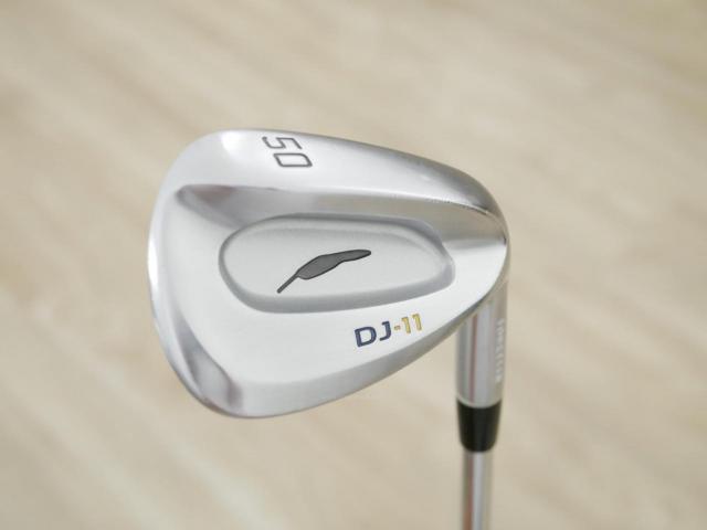 Wedge : Fourteen : Wedge Fourteen DJ-11 (Forged) Loft 50 ก้านเหล็ก NS Pro 750 Wrap Tech Flex R