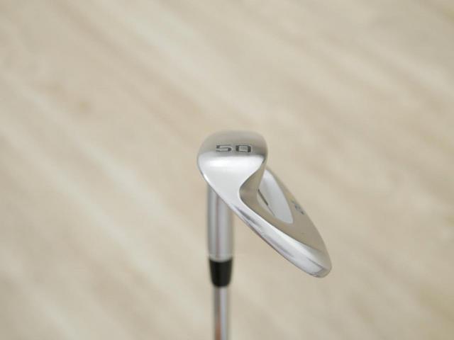 Wedge : Fourteen : Wedge Fourteen DJ-11 (Forged) Loft 50 ก้านเหล็ก NS Pro 750 Wrap Tech Flex R