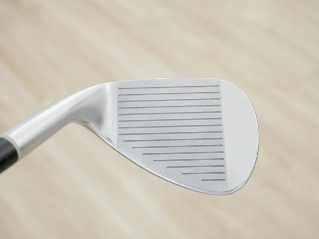 Wedge : Fourteen : Wedge Fourteen DJ-11 (Forged) Loft 50 ก้านเหล็ก NS Pro 750 Wrap Tech Flex R