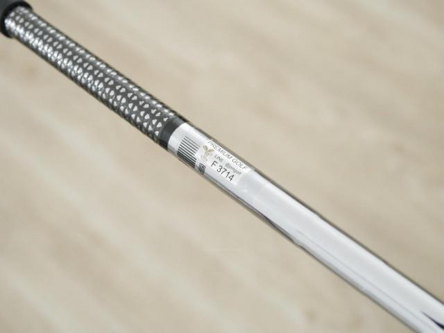 Wedge : Fourteen : Wedge Fourteen DJ-11 (Forged) Loft 50 ก้านเหล็ก NS Pro 750 Wrap Tech Flex R