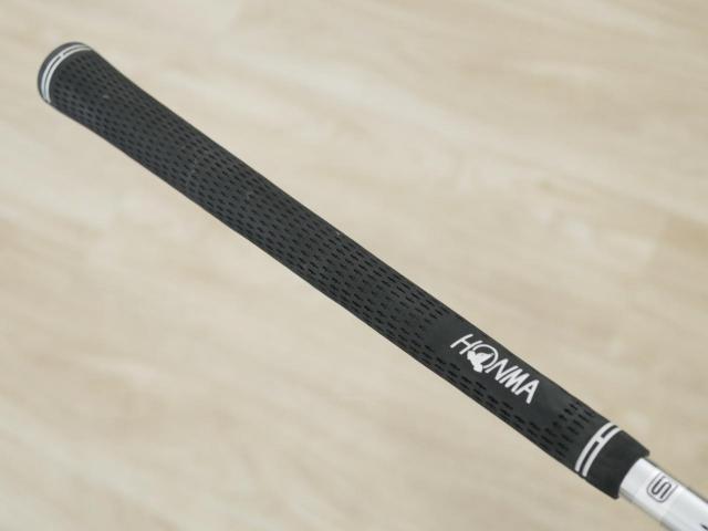 Wedge : Honma : Wedge Honma Beres W105P (Forged) Loft 52 ก้านเหล็ก Dynamic Gold S200