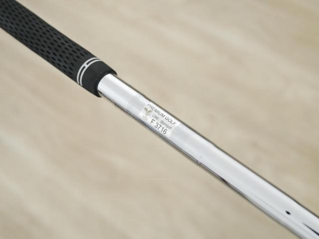Wedge : Honma : Wedge Honma Beres W105P (Forged) Loft 58 ก้านเหล็ก Dynamic Gold S200