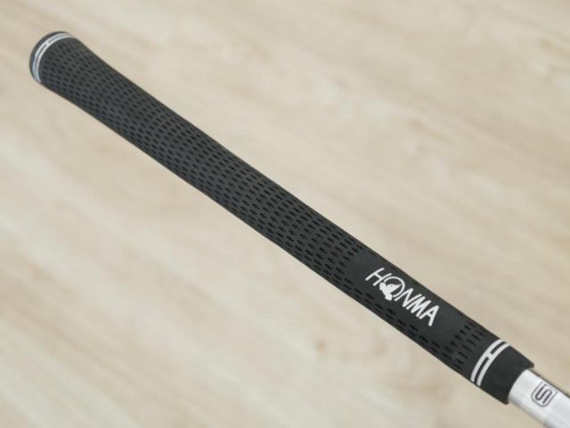 Wedge : Honma : Wedge Honma Beres W105P (Forged) Loft 58 ก้านเหล็ก Dynamic Gold S200