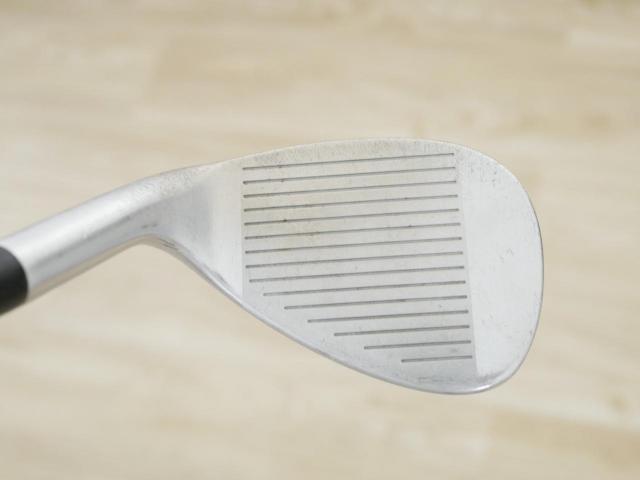 Lady club : All : Wedge Cleveland CG11 Women Loft 56 ก้านกราไฟต์ Flex L