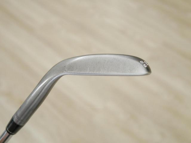 Wedge : Other : Wedge Callaway JAWS Forged Loft 52 ก้านเหล็ก Dynamic Gold S200