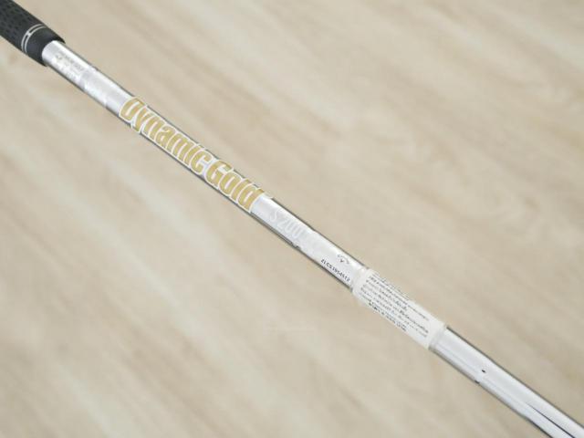 Wedge : Other : Wedge Callaway JAWS Forged Loft 52 ก้านเหล็ก Dynamic Gold S200