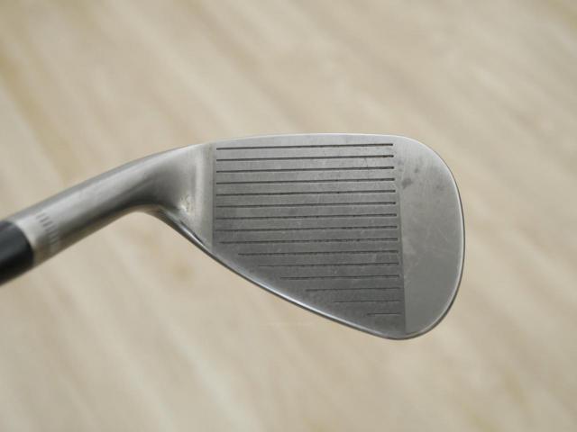 Wedge : Other : Wedge Callaway JAWS Forged Loft 52 ก้านเหล็ก Dynamic Gold S200