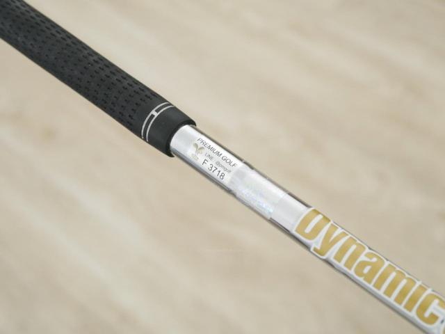 Wedge : Other : Wedge Callaway JAWS Forged Loft 52 ก้านเหล็ก Dynamic Gold S200