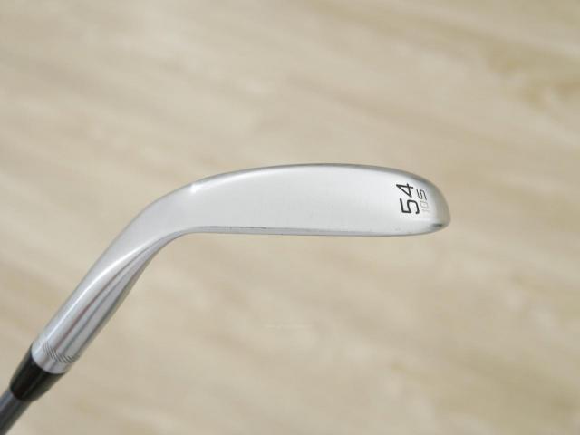Wedge : Other : Wedge Titleist Vokey SM8 Loft 54 ก้านกราไฟต์ Fujikura MCI Solid 105