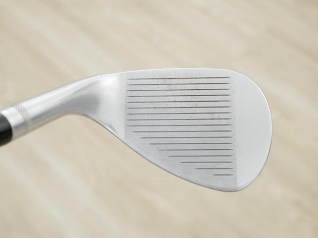 Wedge : Other : Wedge Titleist Vokey SM8 Loft 54 ก้านกราไฟต์ Fujikura MCI Solid 105