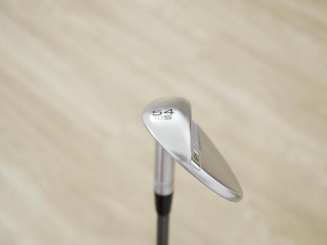 Wedge : Other : Wedge Titleist Vokey SM8 Loft 54 ก้านกราไฟต์ Fujikura MCI Solid 105