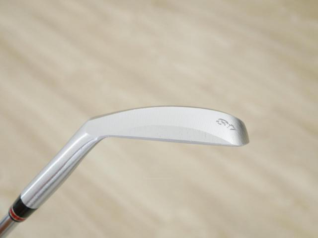 Wedge : Zodia : Wedge Zodia Chiba Masterpiece V3.0 (รุ่นใหม่ สปินจัดมากๆๆ) Loft 48 ก้านเหล็ก NS Pro Modus 110 Flex S