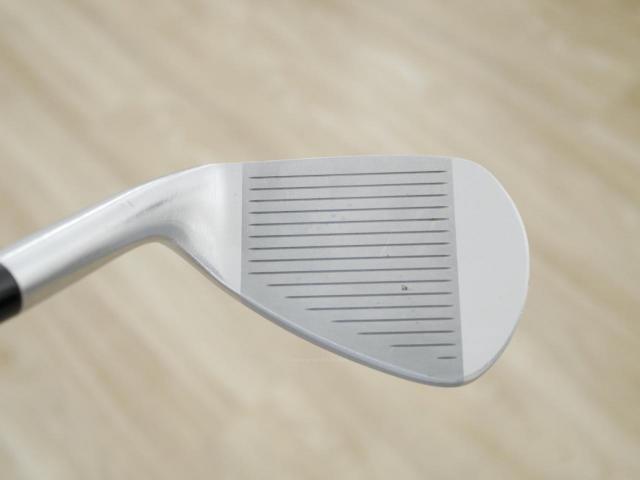 Wedge : Zodia : Wedge Zodia Chiba Masterpiece V3.0 (รุ่นใหม่ สปินจัดมากๆๆ) Loft 48 ก้านเหล็ก NS Pro Modus 110 Flex S