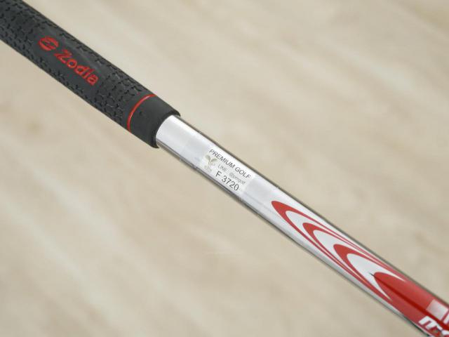 Wedge : Zodia : Wedge Zodia Chiba Masterpiece V3.0 (รุ่นใหม่ สปินจัดมากๆๆ) Loft 48 ก้านเหล็ก NS Pro Modus 110 Flex S