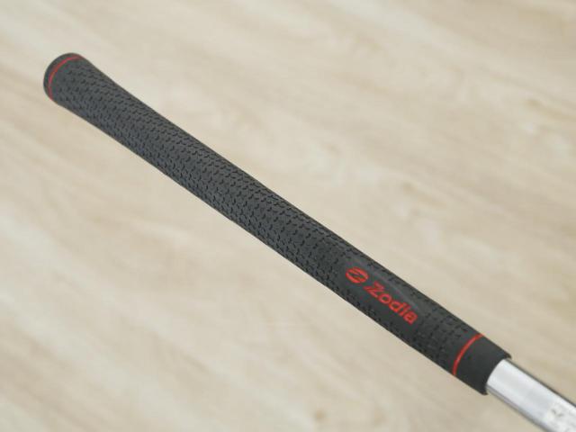 Wedge : Zodia : Wedge Zodia Chiba Masterpiece V3.0 (รุ่นใหม่ สปินจัดมากๆๆ) Loft 48 ก้านเหล็ก NS Pro Modus 110 Flex S