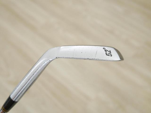 Wedge : Other : Wedge Tourstage X-Wedge Forged Loft 52 ก้านเหล็ก NS Pro 950 FLex S