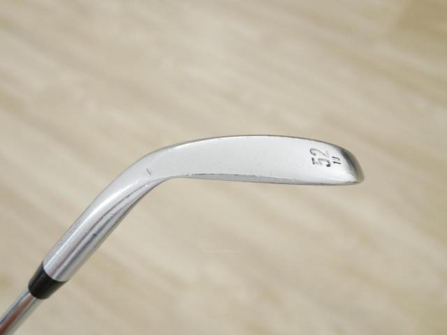Wedge : Other : Wedge Nike VR Pro Forged Loft 52 ก้านเหล็ก Dynamic Gold S200