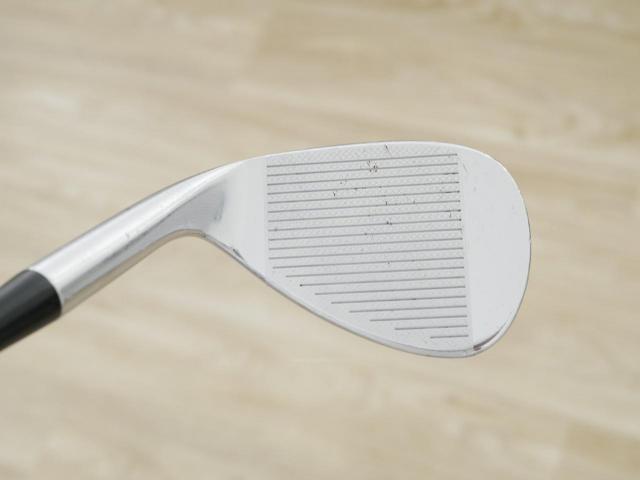 Wedge : Other : Wedge Nike VR Pro Forged Loft 52 ก้านเหล็ก Dynamic Gold S200