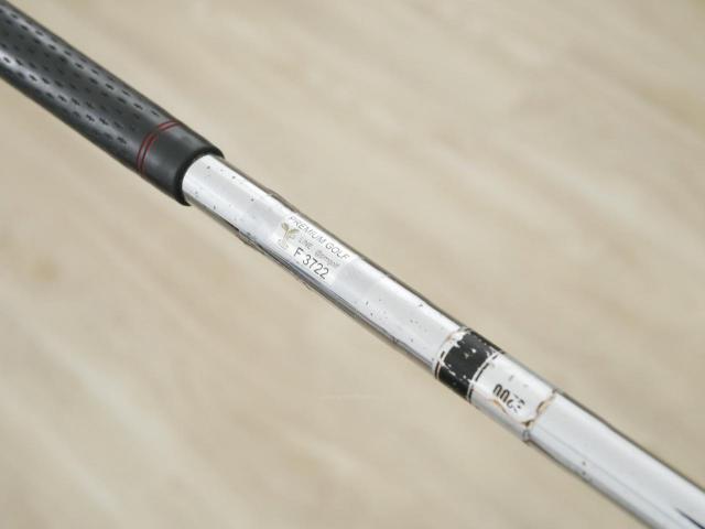 Wedge : Other : Wedge Nike VR Pro Forged Loft 52 ก้านเหล็ก Dynamic Gold S200