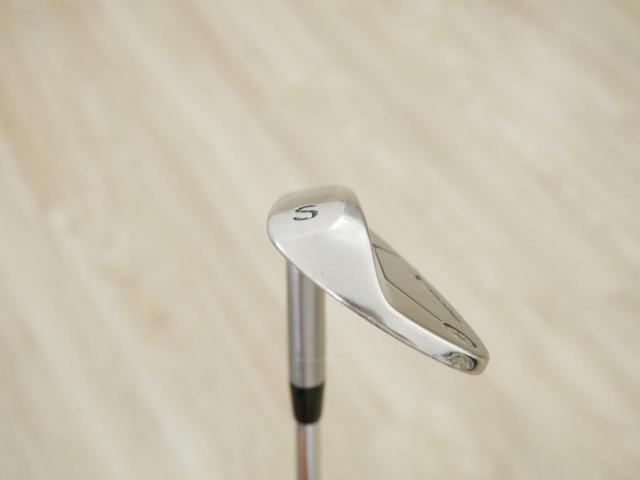 Wedge : Other : Wedge Yamaha Inpres X Forged Loft 58 ก้านเหล็ก Dynamic Gold X100