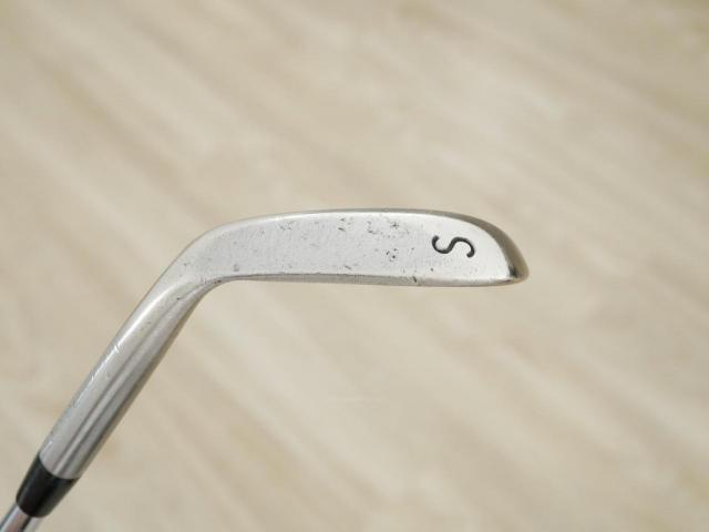 Wedge : Other : Wedge Yamaha Inpres X Forged Loft 58 ก้านเหล็ก Dynamic Gold X100