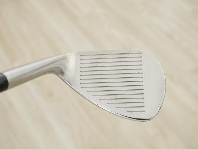 Wedge : Other : Wedge Yamaha Inpres X Forged Loft 58 ก้านเหล็ก Dynamic Gold X100