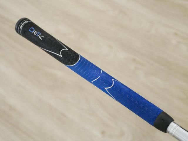 Wedge : Other : Wedge Yamaha Inpres X Forged Loft 58 ก้านเหล็ก Dynamic Gold X100