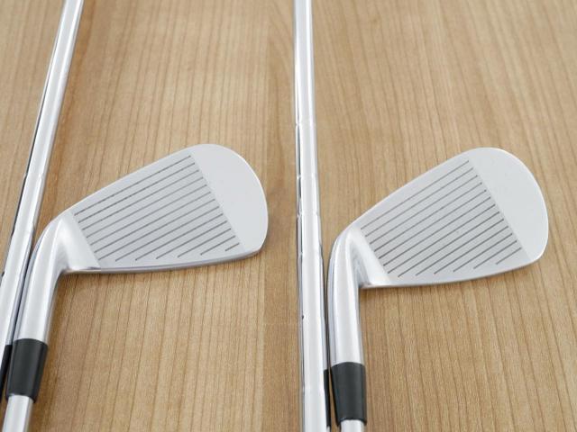 Iron set : Tourstage : ชุดเหล็ก Tourstage X-Blade GR (ใบใหญ่ ตีง่าย) มีเหล็ก 5-Pw (6 ชิ้น) ก้านเหล็ก NS Pro 950 Flex S
