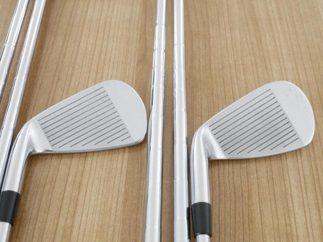 Iron set : Tourstage : ชุดเหล็ก Tourstage X-Blade GR (ใบใหญ่ ตีง่าย) มีเหล็ก 5-Pw (6 ชิ้น) ก้านเหล็ก NS Pro 950 Flex S