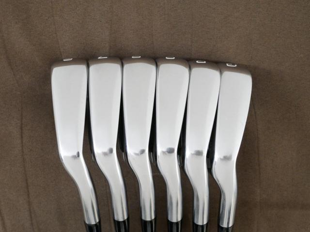 Iron set : Mizuno : ชุดเหล็ก Mizuno JPX 900 Speed Metal (ออกปี 2018 ตัวท้อป COR 0.832 หน้าเด้งสุดๆ) มีเหล็ก 6-Pw,Aw (6 ชิ้น) ก้านเหล็ก KBS Tour V 120 Flex X