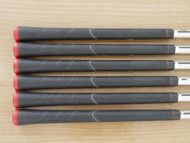 Iron set : Yamaha : ชุดเหล็ก Yamaha Inpres X D Forged (ใบใหญ่ ตีง่าย ไกล) มีเหล็ก 5-Pw (6 ชิ้น) ก้านกราไฟต์ Tour AD 75 Flex R