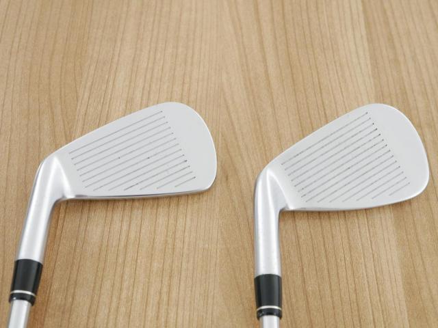 Iron set : Callaway : ชุดเหล็ก Callaway Legacy V (Forged) มีเหล็ก 5-Pw (6 ชิ้น) ก้านเหล็ก GS95 R300