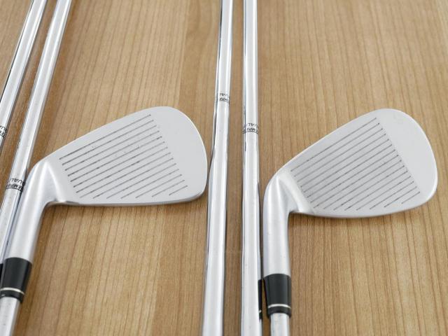 Iron set : Callaway : ชุดเหล็ก Callaway Legacy V (Forged) มีเหล็ก 5-Pw (6 ชิ้น) ก้านเหล็ก GS95 R300