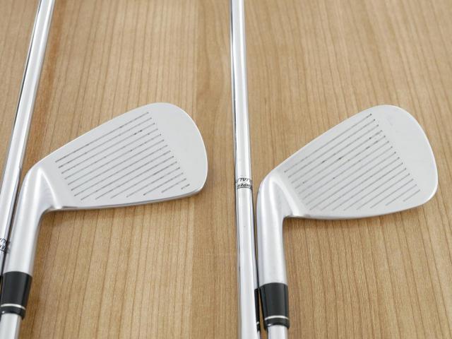 Iron set : Callaway : ชุดเหล็ก Callaway Legacy V (Forged) มีเหล็ก 5-Pw (6 ชิ้น) ก้านเหล็ก GS95 R300