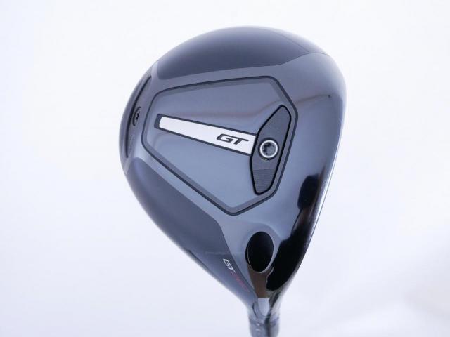 Driver : Titleist : Mini Driver Titleist GT280 (รุ่นล่าสุด ออกปี 2025 Japan Spec.) Loft 13 (ปรับได้) ก้าน Mitsubishi TENSEI K BLUE 65 Flex S