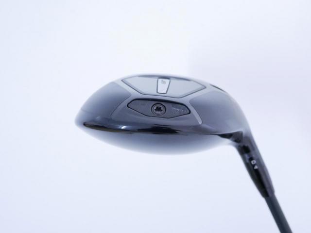 Driver : Titleist : Mini Driver Titleist GT280 (รุ่นล่าสุด ออกปี 2025 Japan Spec.) Loft 13 (ปรับได้) ก้าน Mitsubishi TENSEI K BLUE 65 Flex S